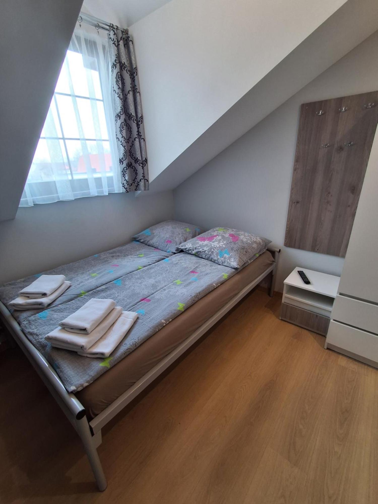 Villa Marcelina-Buk Buk  Eksteriør billede
